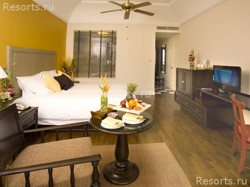 Centara Grand Beach Resort 11